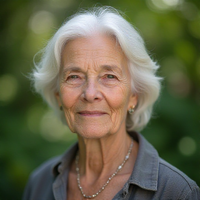 Ursula F.