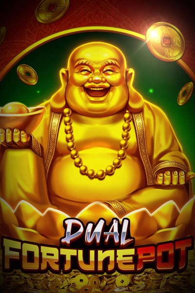 Dual Fortunepot Slot bei Betrepublic Casino