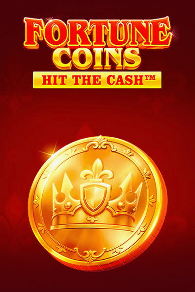 Fortune Coins – Slot bei Betrepublic Casino