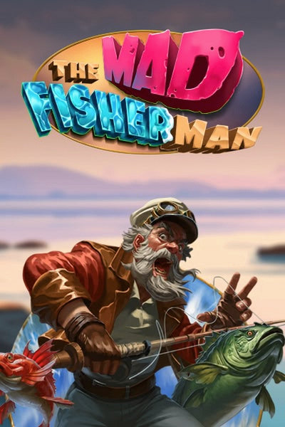 The Mad Fisherman – Slot bei Betrepublic Casino