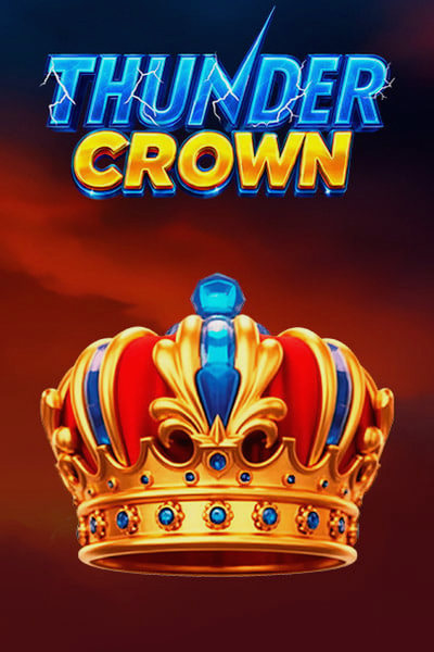 Thunder Crown Slot bei Betrepublic Casino