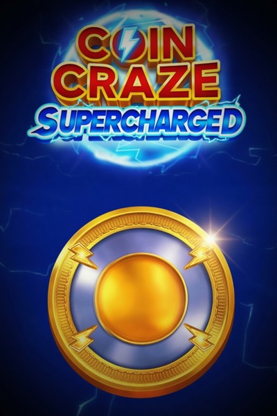 Coin Craze: Supercharged Slot bei Betwest Casino
