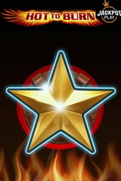 Hot to Burn Jackpot Play Slot bei Betwest Casino