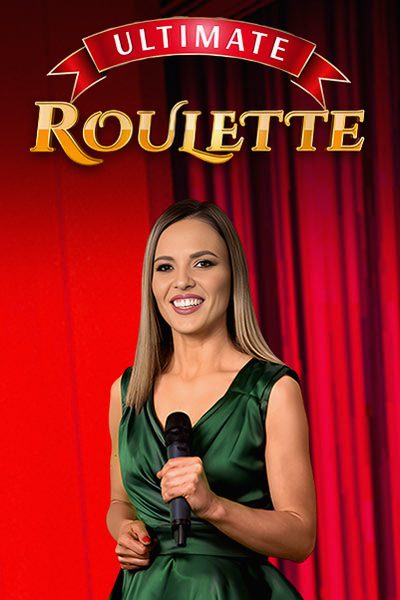Slot Ultimate Roulette bei Betwest Casino
