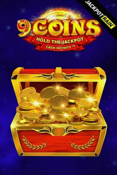 9 Coins Slot bei Casinova Casino