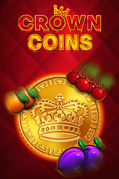 Slot Crown Coins bei Cleobetra Casino