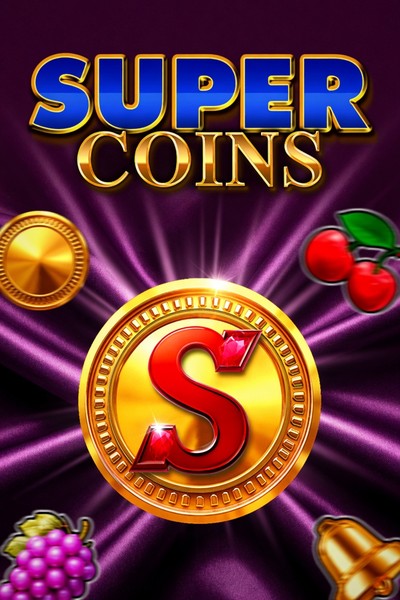 SUPER COINS Slot bei Cleobetra Casino