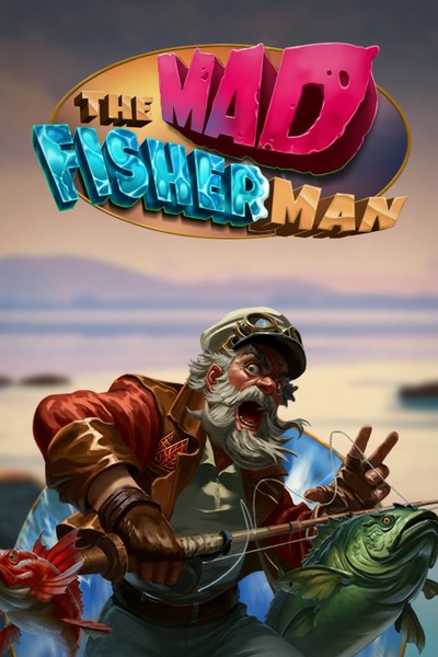 The Mad Fisherman Slot bei Cleobetra Casino