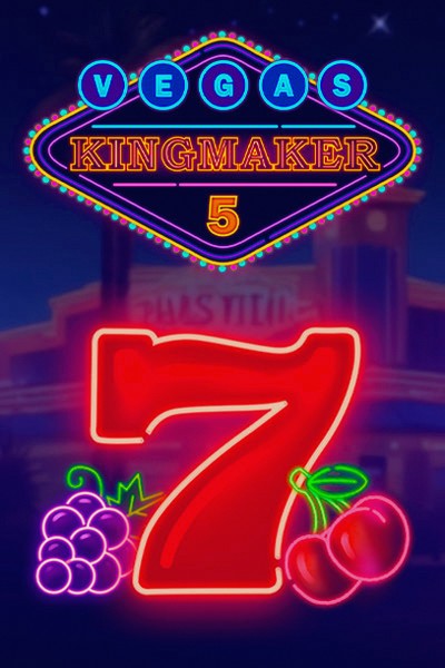 Slot Vegas Kingmaker 5 bei Cleobetra Casino