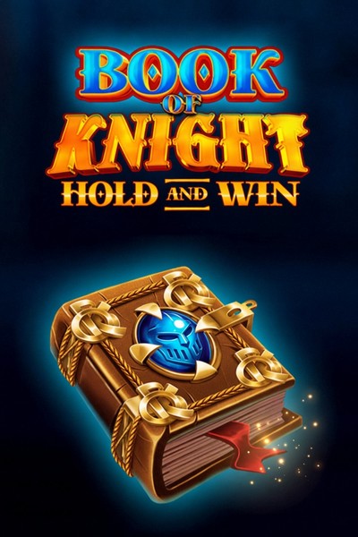 Book Of Knight Hold And Win Slot bei Kingmaker Casino