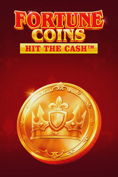 Fortune Coins Slot bei Kingmaker Casino