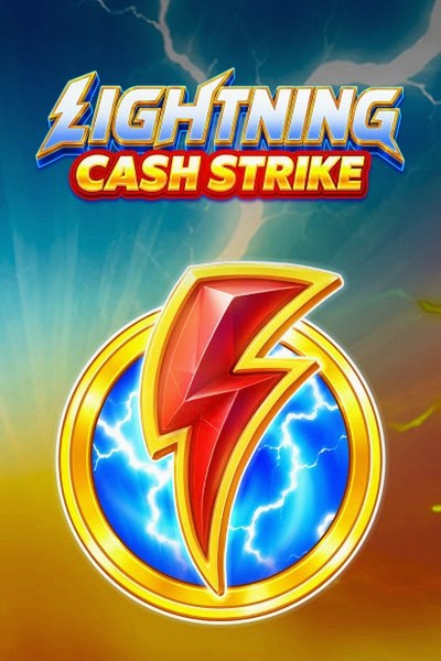 Lightning Cash Strike Slot bei Kingmaker Casino