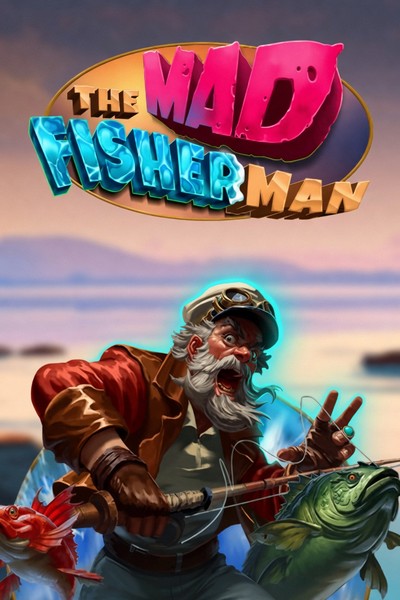 The Mad Fisherman Slot bei Kingmaker Casino