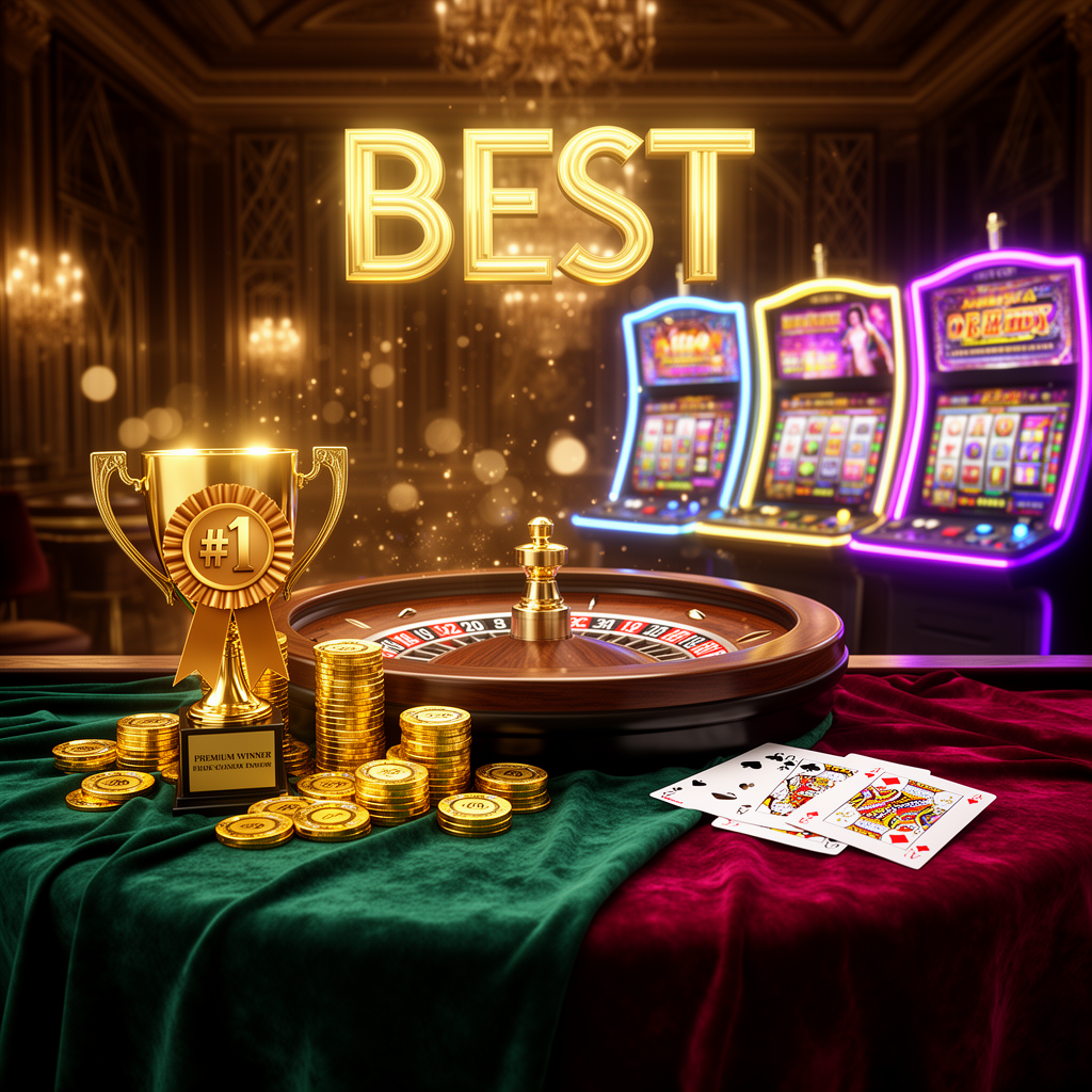 Casino Bonus Angebote